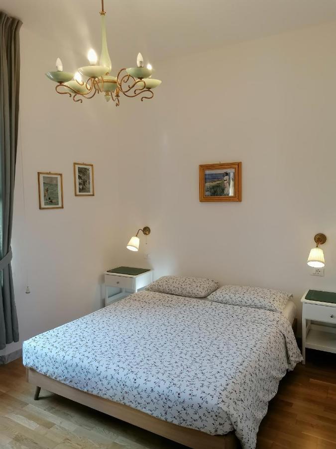 Eco Pisa Tower Guesthouse Exterior foto